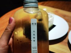 -煮叶(悠唐广场店)