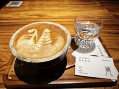 -乌托邦咖啡(武侯祠店)