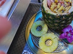 -外婆掌柜·东北家庭烤肉(托乐嘉店)
