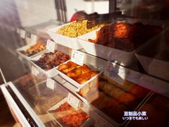 -娘心豆品(方庄店)