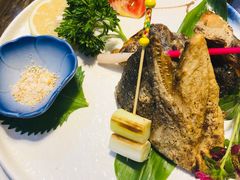 -大江户日本料理(吕厝店)