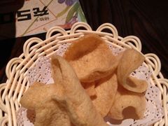 -酷公社·榴莲披萨(太原街店)