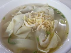 -绿杨馄饨临顿路店