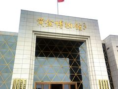-黄金博物馆