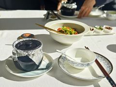 -赣湘院子·竹林院子餐厅•山野赣菜田园湘菜(国贸大望路店)