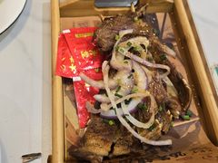 -火龙堂·风味民间菜(文一路店)