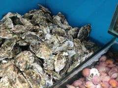 -港畔赶海蒸汽海鲜烧烤自助(仙螺岛店)