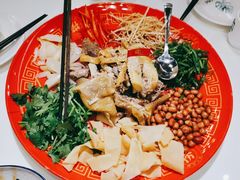 -清晖小苑•顺德地方菜(壹海城店)