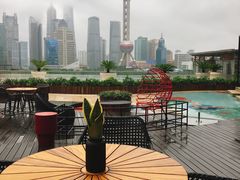 -池畔酒吧 WET Bar