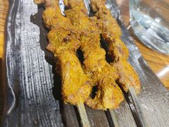 -胖老汉(北京路店)