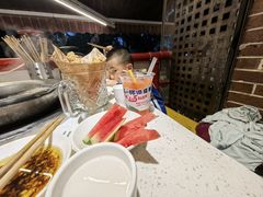 -钢管厂五区小郡肝火锅串串香(总店)