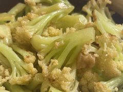 -君德澜酒家·创意粤菜(金山谷店)