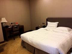 -西安阿房宫维景国际大酒店