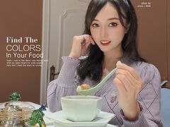 -叶叶菩提(太原别墅店)