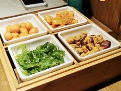 -九锅一堂酸菜鱼(新南凯德直营店)