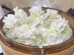 -正宗天津烧麦馆(柳州路店)