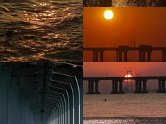 -宝安西湾红树林湿地公园