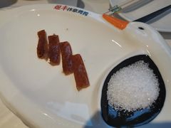 -煜丰汴京烤鸭(福彩路店)