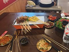 -林二哥宜烤官·宜宾小烧烤