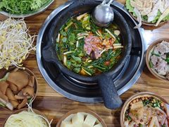 -笔记安顺夺夺粉火锅