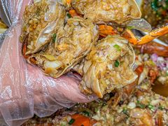 -辣螃铠盆盆蟹大排档(总店)