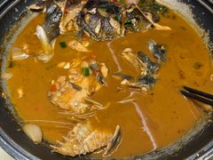 -老李家土菜馆·安吉地标美食