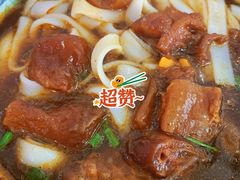 -牛师傅牛肉面(尚隆路店)
