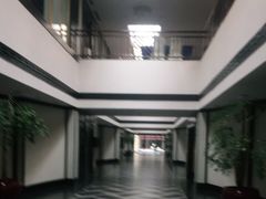 -苏州吴宫泛太平洋酒店