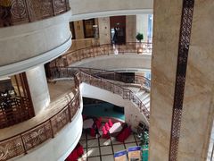 -丰顺宝丰酒店温泉