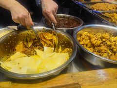 -周小亮丁家坡洋芋(全国总店)