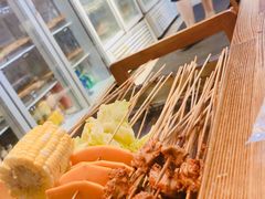 -成都玉林串串香火锅(三八店)