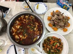 -金良酸菜鱼(宁海路总店)