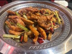 -美蛙四季(六里桥店)