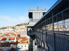 -圣胡斯塔升降机