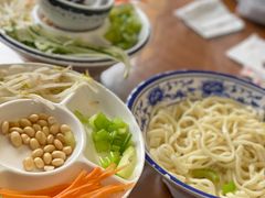 -北京炸酱面馆·烤鸭(前门总店)