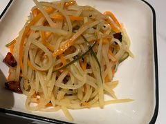 -老太原菜馆(万达店)