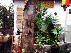 -丽江庭院之丽江往事(安定门店)