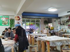 -人和水上飘(第一家店)