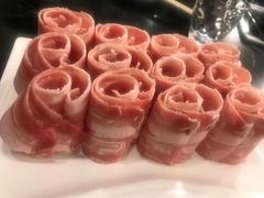 -前门涮肉(群力店)