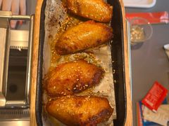 -冰城串说·羊肉串烧烤(哈西大街店)