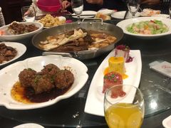 -宝轩渔府·老字号海鲜·正宗津菜(水上店)