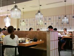 大堂-德香苑脆皮烤鸭·经典(爱融荟城店)