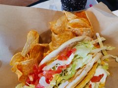 经典双塔可套餐-Taco Bell 塔可钟(民田路店)