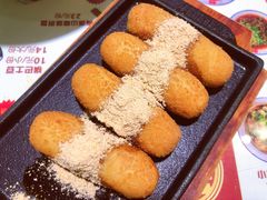 -点兵点将·四川传统小吃集(勐海路店)
