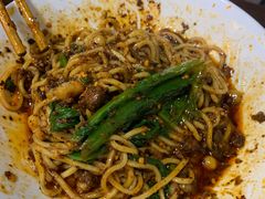 花市豌杂面-花市豌杂面(民生路店)