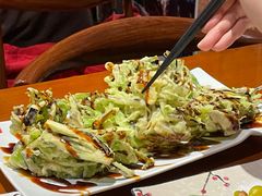 -気楽亭和食料理(气乐亭大世界本店)
