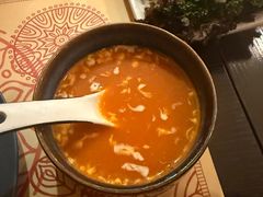 -克比叔叔印度餐厅Kebabs on the Grille(永康路分店)