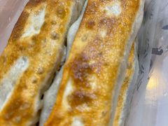 -福荣居褡裢火烧京味家常菜(西四店)