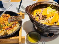 -客家班·客家菜(嘉禾金铂店)