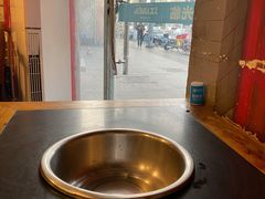 -裕德孚·非遗手切涮羊肉(东直门内大街店)